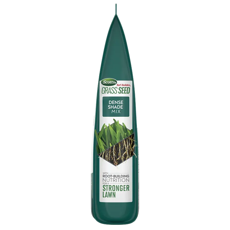 Scotts&reg; Turf Builder&reg; Grass Seed Dense Shade Mix image number 4.0