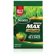 Scotts&reg; Green Max&trade; Lawn FoodFL image number null