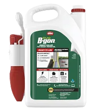 Ortho&reg; Bug B-Gon&trade; Insect Killer for Indoor + Perimeter₁ with Comfort Wand image number null