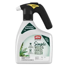 Ortho GroundClear Simple Weed and Grass Killer image number null