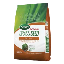 Scotts&reg; Turf Builder&reg; Grass Seed Fall Mix image number null