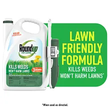 Roundup&reg; For Lawns₁ image number null