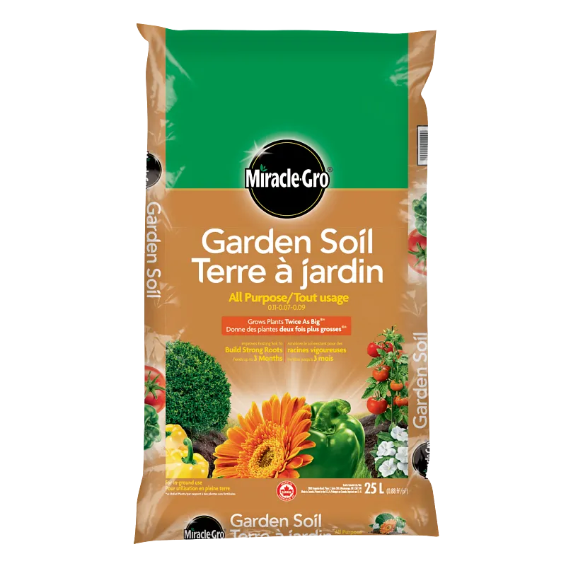 Terre &agrave; jardin tout usage image number 1.0