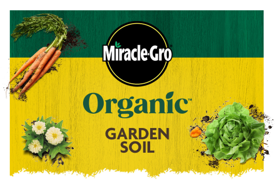 MGO Garden Soii Packaging