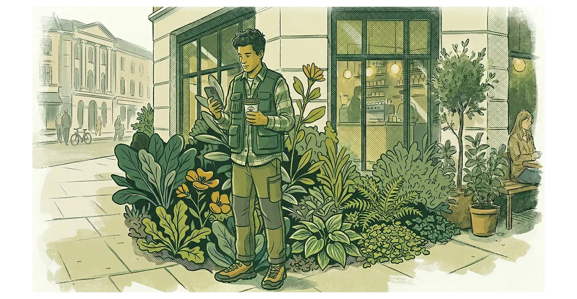 Gardening Clothing Trends