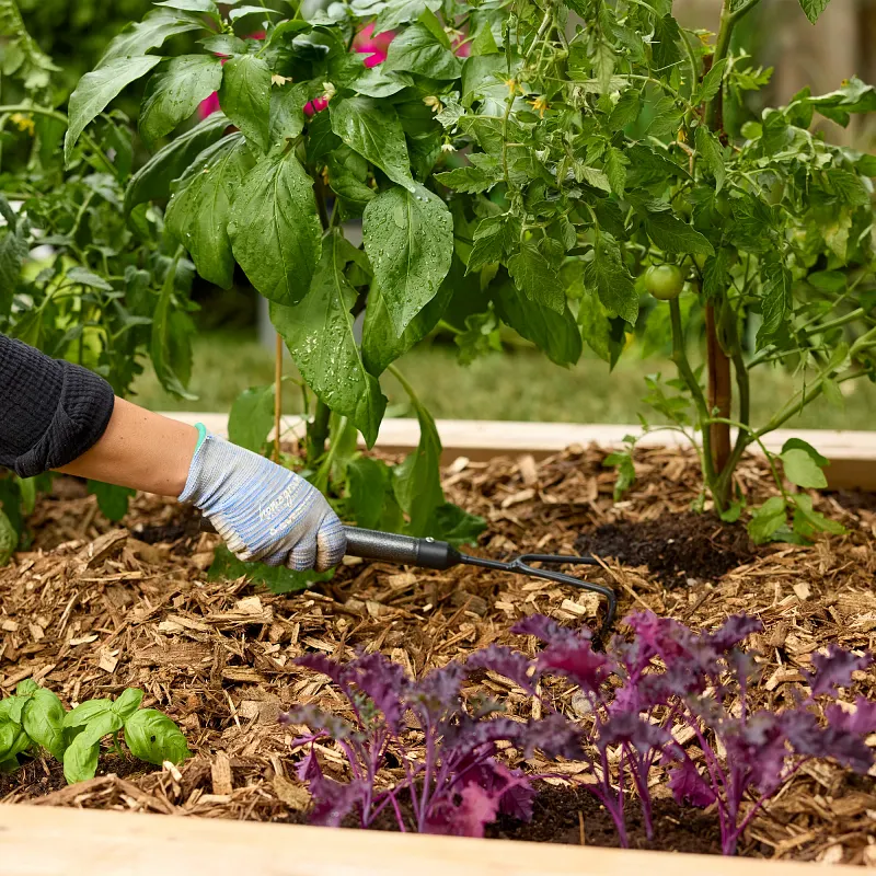 Nature Scapes&reg; Colour Enhanced Mulch - Natural image number 4.0