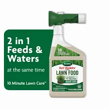 Scotts Turf Builder Liquid Lawn Care Bundle image number null