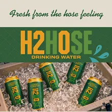 O.M. Scott & Sons H2HOSE Water image number null