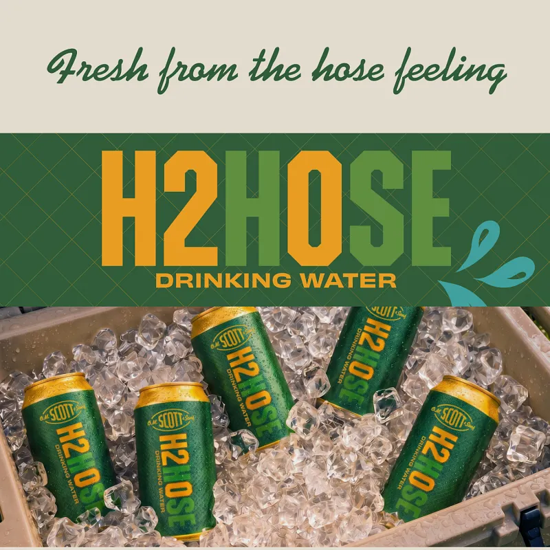 O.M. Scott & Sons H2HOSE Water image number 4.0