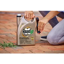 Roundup&reg; Ready-To-Use Extended Control Weed & Grass Killer Plus Weed Preventer II image number null