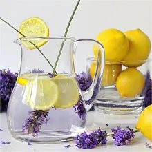 AeroGarden Lots of Lavender Seed Pod Kit image number null