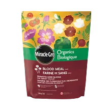 Farine de sang biologique image number null