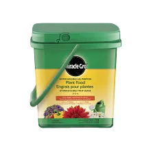 Water Soluble All Purpose Plant Food image number null
