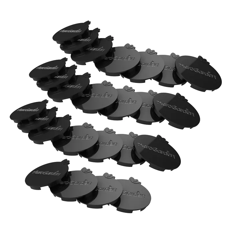 Plant Spacer Kit 25-Pack image number 2.0