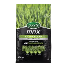 Scotts&reg; MAX&trade; Lawn Food image number null