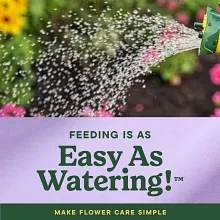 Miracle-Gro&reg; Liquafeed Bloom Booster Flower Food image number null