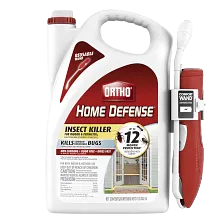 Ortho Home Defense Mosquito Kill and Prevent and Ortho Home Defense Insect Killer for Indoor and Perimeter2 Bundle image number null
