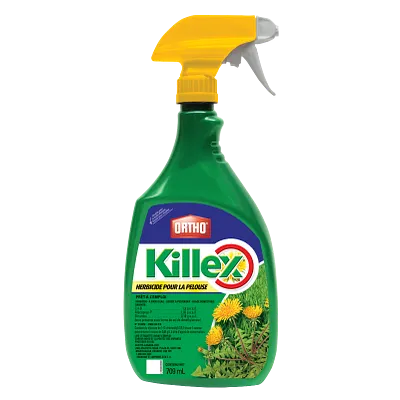 Ortho&reg; Killex&reg; Ready-To-Use Lawn Weed Control