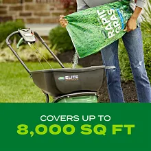 Scotts&reg; Turf Builder&reg; Rapid Grass&trade; Sun & Shade Mix image number null