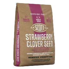 O.M. Scott & Sons&trade; Strawberry Clover Seed image number null