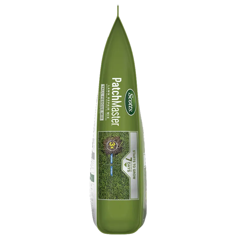 Scotts&reg; PatchMaster&reg; Lawn Repair Mix Tall Fescue Mix image number 3.0