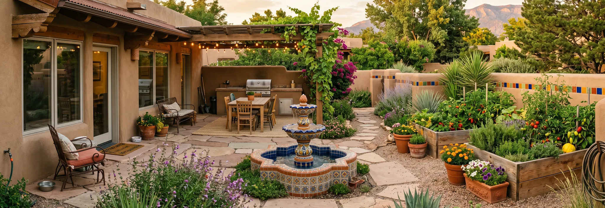 southwest story