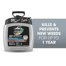 Roundup Dual Action 365 Weed & Grass Killer Plus 12 Month Preventer with Pump 'N Go 2 Sprayer image number null