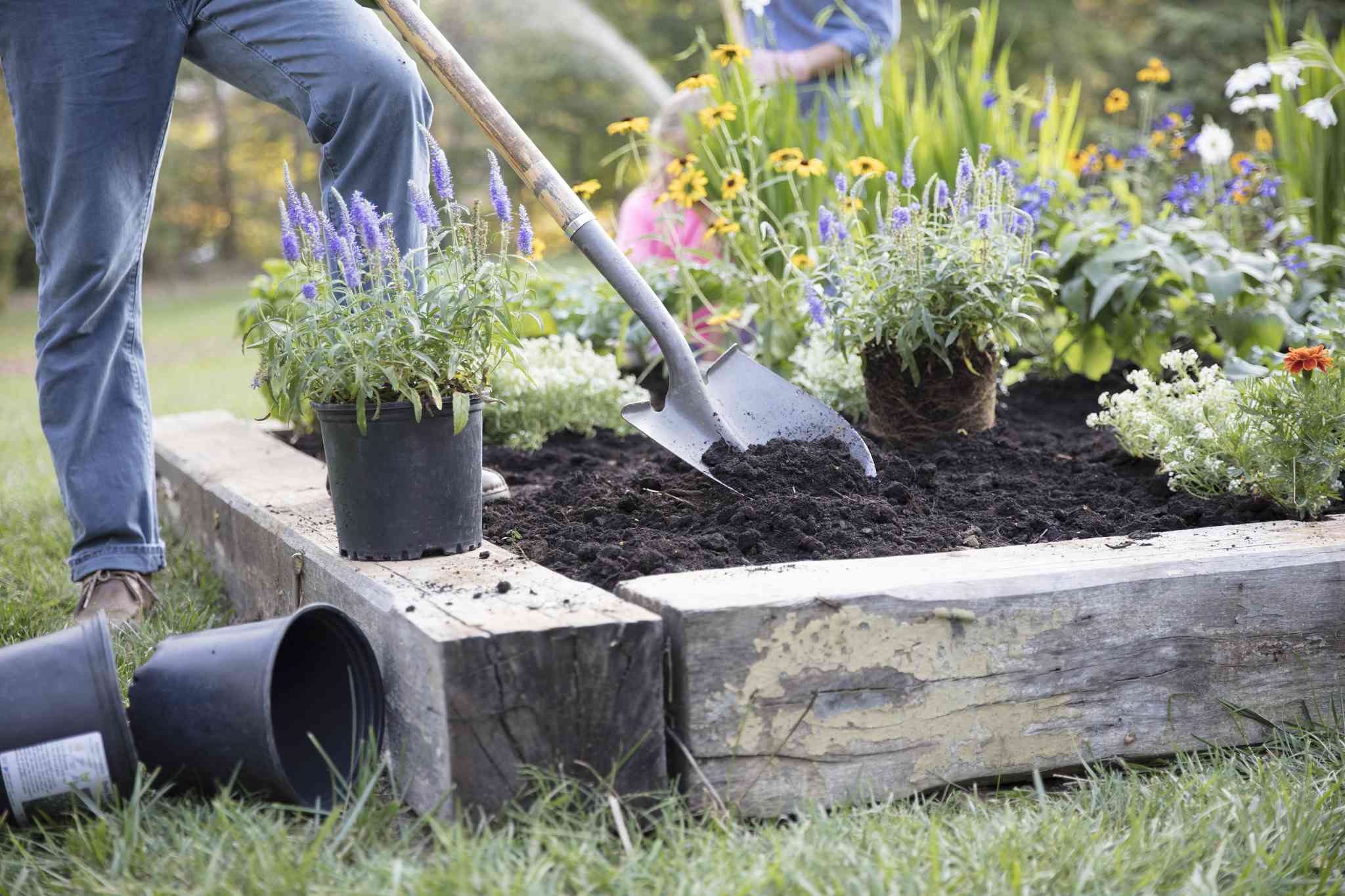 How to Prepare Your Garden Bed for Planting | ScottsMiracle-Gro US