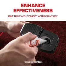 Tomcat&reg; Secure-Kill Rat Trap Image 8
