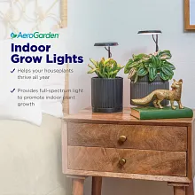 AeroGarden Stem Grow Light image number null