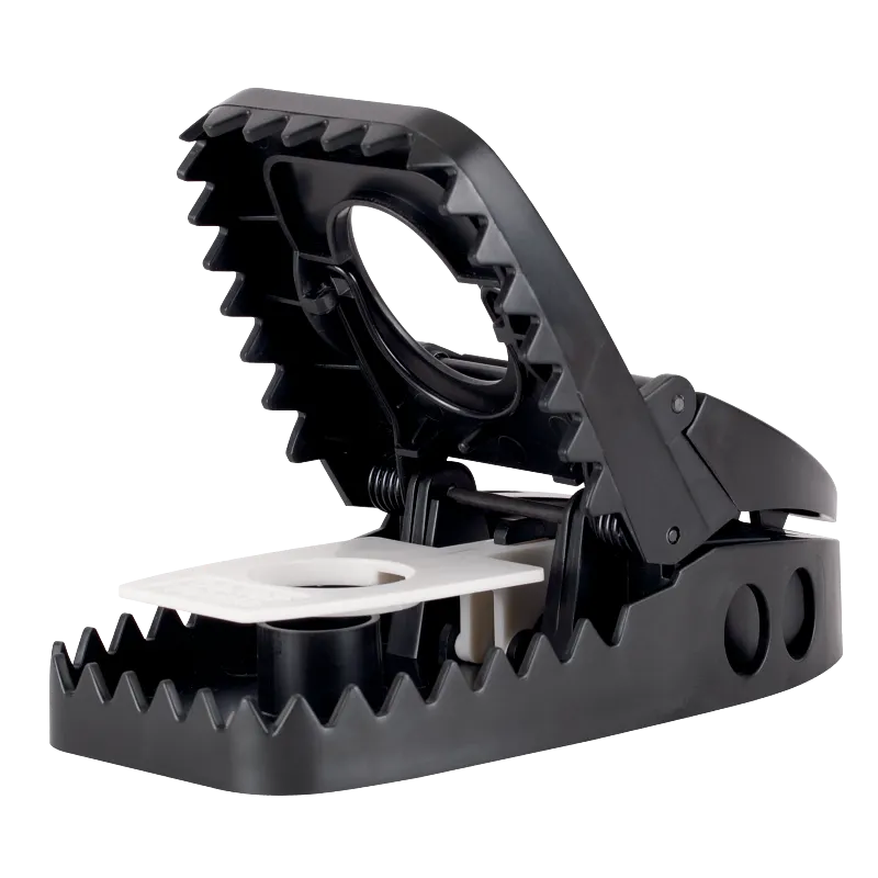 Tomcat&reg; Secure-Kill Rat Trap Image 9