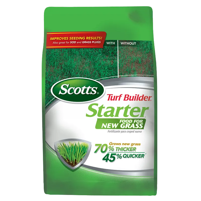 Scotts ProVista St. Augustine Establishment Bundle image number 2.0