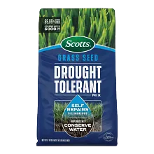Scotts&reg; Grass Seed Drought Tolerant Mix image number null
