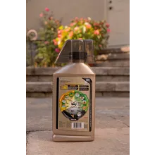 Roundup&reg; Concentrate Extended Control Weed & Grass Killer Plus Weed Preventer II image number null