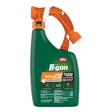 Ortho&reg; Weed B-Gon&trade; Lawn Weed Killer Ready-To-Spray + Crabgrass Control image number null