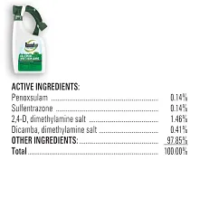 Roundup&reg; For Lawns₆ Ready-To-Spray (Southern) image number null
