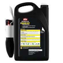 Ortho&reg; GroundClear&reg; Poison Ivy & Tough Brush Killer₃ image number null