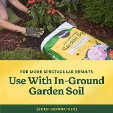 Miracle-Gro&reg; Shake 'N Feed All Purpose Plant Food Plus Weed Preventer₁ image number null