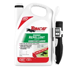 Tomcat Repellents Rodent Repellent Ready-to-Use image number null