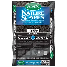 Scotts&reg; Nature Scapes&reg; Color Enhanced Mulch 2 cu. ft. image number null