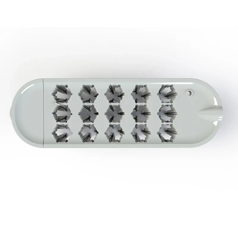Seed Starting System for 2020 Sprout Garden image number 2.0
