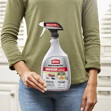 Ortho&reg; Home Defense&reg; Max Indoor Insect Barrier Image 8