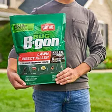Ortho&reg; Bug B-Gon&trade; Lawn Insect Killer image number null