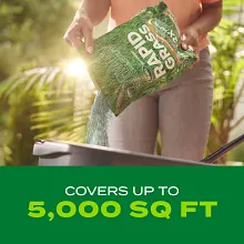 Scotts&reg; Turf Builder&reg; Rapid Grass&trade; Bermudagrass image number null