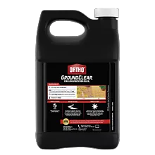 Ortho GroundClear Year Long Vegetation Killer₂ Concentrate image number null
