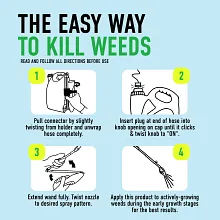 Roundup For Lawns₁ Ready-To-Use with Extend Wand image number null
