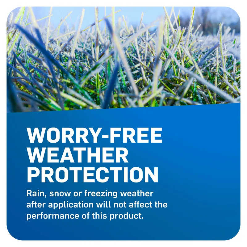 Scotts WeedEx Prevent with Halts image number 7