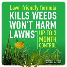 Roundup For Lawns₁ Ready-To-Use with Extend Wand image number null