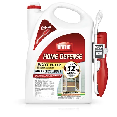 Ortho Home Defense Insect Killer for Indoor & Perimeter
