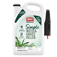 Ortho GroundClear Simple Weed and Grass Killer image number null